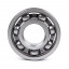 6306 [Kinex] Deep groove open ball bearing