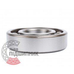 Deep groove ball bearing 6306 [VBF]