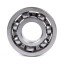 6308-С3 [Kinex] Deep groove open ball bearing