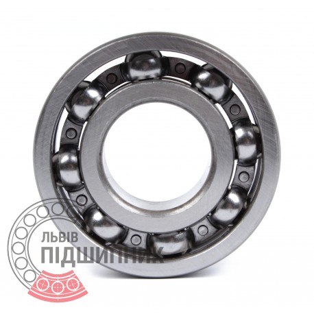 Deep groove ball bearing 6308