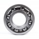 Deep groove ball bearing 6308