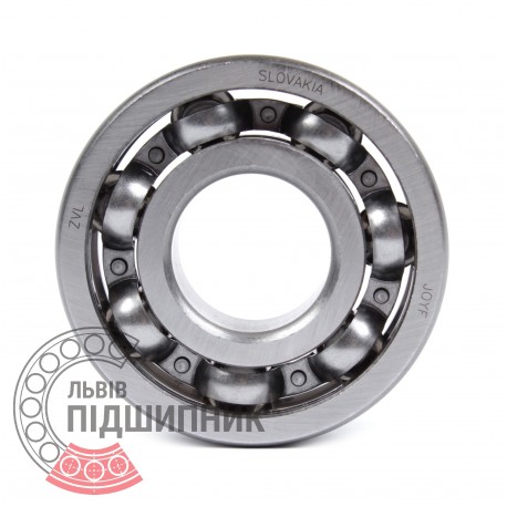 Deep groove ball bearing 6309 C3 [Kinex ZKL]