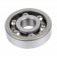 6405 | 6-405A [SPZ] Deep groove open ball bearing