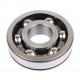 Deep groove ball bearing 6210N [GPZ-4]