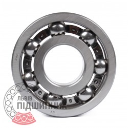 Deep groove ball bearing 6404N [CX]