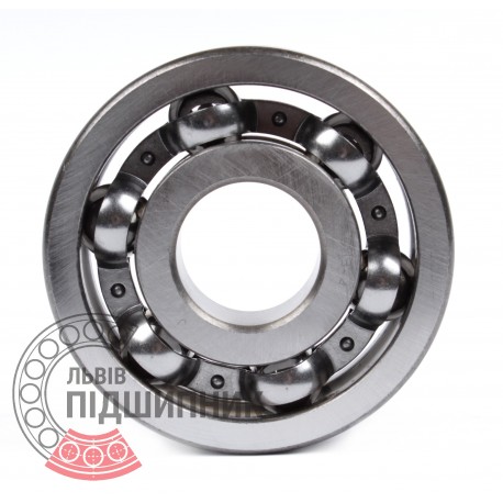 Deep groove ball bearing 6410N [GPZ-4]