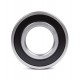 Deep groove ball bearing 6004 2RSRC3 [Kinex ZKL]