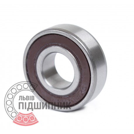 Deep groove ball bearing 6016 2RS [CX]