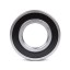 6200-2RSRC3 [Kinex] Deep groove sealed ball bearing