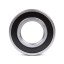 6200-2RSRC3 [Kinex] Deep groove sealed ball bearing