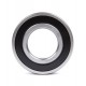 Deep groove ball bearing 6200 2RSR [Kinex ZKL]