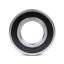 6210-2RSRC3 [Kinex] Deep groove sealed ball bearing