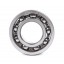 6011 | 111A [GPZ-34] Deep groove open ball bearing