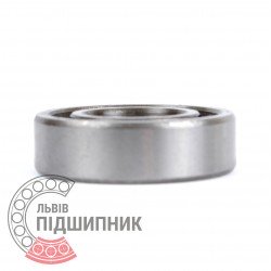 Deep groove ball bearing 6016 [GPZ-4]