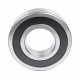 Deep groove ball bearing 6002 2RS [VBF]