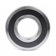 Deep groove ball bearing 6002 2RS [VBF]