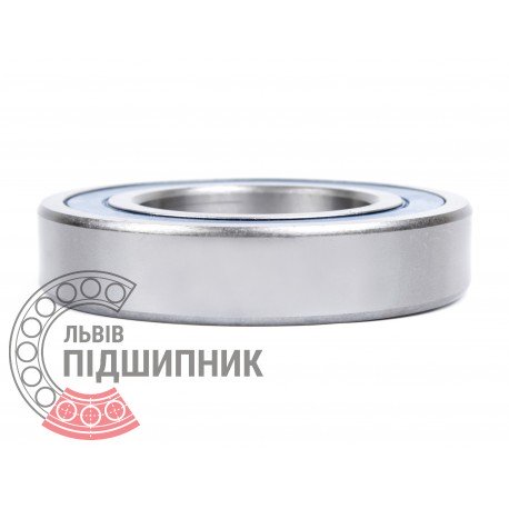 Deep groove ball bearing 6009 2RS [GPZ-4]