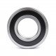 Deep groove ball bearing 6015 2RS [Kinex ZKL]
