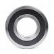 Deep groove ball bearing 6204 2RS [VBF]