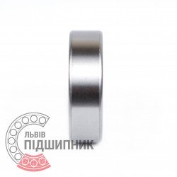 Deep groove ball bearing 6209 2RSR [NTE]