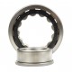 Cylindrical roller bearing NJ 309] [CX]