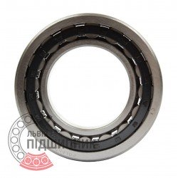 Cylindrical roller bearing NJ206 [CX]