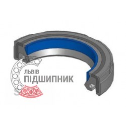 Манжета армована 24х38х8 SCJY V1AS15991 [NOK]