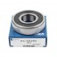 63/28 2RS [Koyo] Deep groove ball bearing