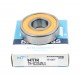 Deep groove ball bearing SC0345LU-TM [NTN]