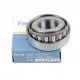 Tapered roller bearing 07087X/07210X [Fersa]