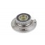 2DACF037G Front wheel ball bearing - BMW E36, E46