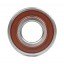 25TM21NXC3 [NSK] Deep groove ball bearing