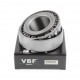 Tapered roller bearing 2580/2520 [VBF]