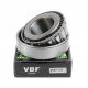 Tapered roller bearing 25877/25820 [VBF]