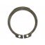 Outer snap ring 100 mm - DIN471