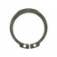 Наружное cтопорное кольцо на вал 105 мм - DIN471