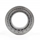 Tapered roller bearing 33895/33822 [NTN]