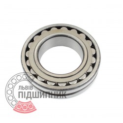Spherical roller bearing 22222 CW33 [CX]
