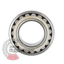 Spherical roller bearing 22308 CW33 [CX]