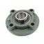 UCFC 206 | UCFC206 [CX] Bearing housing unit