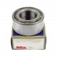 Angular contact ball bearing 38BWD01A10 [NSK]