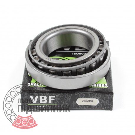 Bearing 368A/362 [VBF]