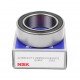 Angular contact ball bearing 40BD49T12DDUKCG48S01 [NSK]