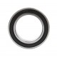 Angular contact ball bearing 40BD49T12DDUKCG48S01 [NSK]