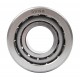 Tapered roller bearing 09081/09196 [XLZ]