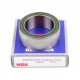 Angular contact ball bearing 35BD5020T12DDUCG21 [NSK]