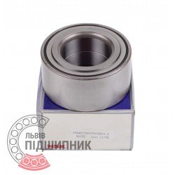 Angular contact ball bearing 45BWD07B CA78 [NSK]