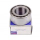 Angular contact ball bearing 40BWD16CA103 [NSK]