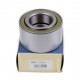 Angular contact ball bearing 43BWD06 [HZY]