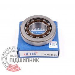 Підшипник роликовий сферичний 509043A [D-TEC]